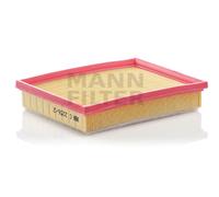 MANN-FILTER C 2256/2 Filtro aria