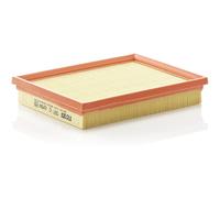 MANN-FILTER C 2256 Filtro aria per OPEL Corsa B Hatchback (S93) COMBO (71)