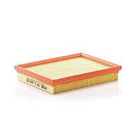 Filtro aria MANN-FILTER C 2256