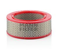 MANN-FILTER C 2263 Filtro aria per RENAULT 4 (112) 4 Kasten (R21, R23)