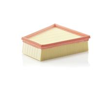 Filtro aria MANN-FILTER C 2295/2