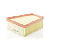Filtro aria MANN-FILTER C 2295/3