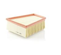 Filtro aria MANN-FILTER C 2295/4
