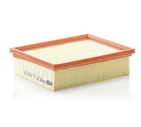 MANN-FILTER C 2295 Filtro dell'aria - per Autovetture + veicoli commeriali