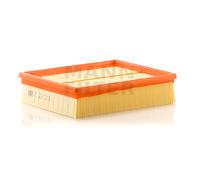 MANN-FILTER C 23 011 Filtro dell'aria - per Autovetture + veicoli commeriali