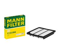 Filtro aria MANN-FILTER C 23 094