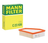 MANN-FILTER C 23 109 Filtro aria per VW