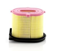 MANN-FILTER C 23 220 Filtro dell'aria - per Applicazioni fuori strada