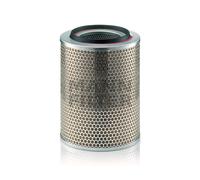 MANN-FILTER Filtro aria per FORD IVECO DEUTZ-FAHR GENERAL MOTORS VME