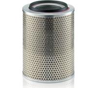 MANN-FILTER Filtro aria per FORD IVECO DEUTZ-FAHR GENERAL MOTORS VME