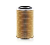 MANN-FILTER C 23 440/4 Filtro aria adatto per MERCEDES-BENZ T2/LN1 Kipper LK/LN2
