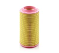 MANN-FILTER C 23 610/3 Filtro aria per DEUTZ-FAHR