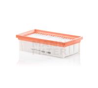 MANN-FILTER Filtro aria C 2325
