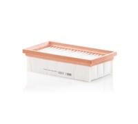 Filtro aria MANN-FILTER C 2325