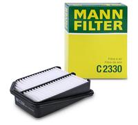 Filtro aria MANN-FILTER C 2330