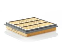 MANN-FILTER C 2332 Filtro aria