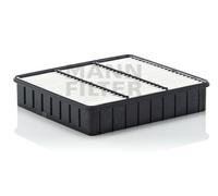 MANN-FILTER C 2335 Filtro aria