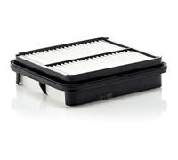 MANN-FILTER C 2337 Filtro aria per SUZUKI Grand Vitara II SUV (JT, TE, TD)
