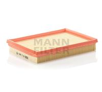 MANN-FILTER C 2345/1 Filtro aria