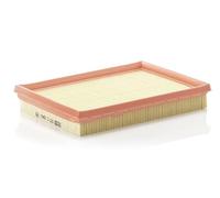 MANN-FILTER C 2345/1 Filtro dell'aria - per Autovetture + veicoli commeriali