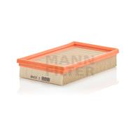 MANN-FILTER Filtro aria