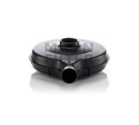 MANN-FILTER C 2356/5 Filtro dell'aria - per Autovetture + veicoli commeriali