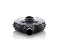 MANN-FILTER C 2356/5 Filtro dell'aria - per Autovetture + veicoli commeriali