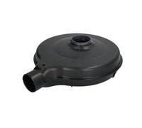 MANN-FILTER C 2356/5 Filtro aria