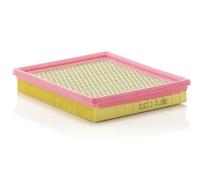 Filtro aria MANN-FILTER C 2372