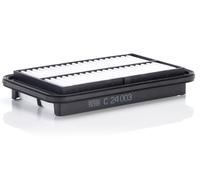 MANN-FILTER C 24 003 Filtro dell'aria - per Autovetture + veicoli commeriali
