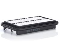 MANN-FILTER C 24 003 Filtro aria per NISSAN PIXO (UA0) per SUZUKI Alto (GF)