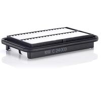 MANN-FILTER C 24 003 Filtro dell'aria - per Autovetture + veicoli commeriali