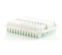 MANN-FILTER filtro aria C24005 cartuccia 239x175x54 mm
