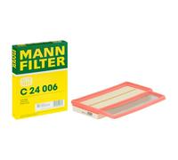 MANN-FILTER C 24 006 Filtro aria per ABARTH