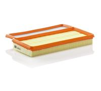 MANN-FILTER C 24 006 Filtro aria per ABARTH 500 / 595 / 695 Hatchback (312)