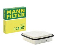 MANN-FILTER C 24 007 Filtro aria per TOYOTA RAV 4 III per LEXUS IS II