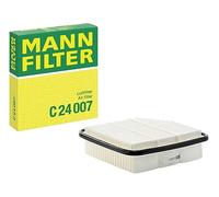 Filtro aria MANN-FILTER C 24 007