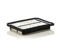 MANN-FILTER filtro aria C24010 cartuccia 235x178x30 mm