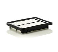 MANN-FILTER C 24 010 Filtro aria per HYUNDAI,INOKOM