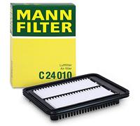 MANN-FILTER C 24 010 Filtro dell'aria - per Autovetture + veicoli commeriali