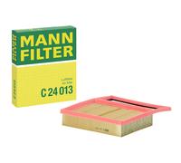 MANN-FILTER C 24 013 Filtro aria per FORD C-Max II (DXA/CB7, DXA/CEU)