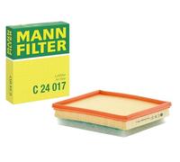 Filtro aria MANN-FILTER C 24 017