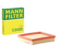 Filtro aria MANN-FILTER C 24 025