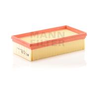 Filtro aria MANN-FILTER C 24 026