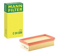 Filtro aria MANN-FILTER C 24 026