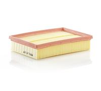 MANN-FILTER C 24 028 Filtro aria per CHEVROLET,CHEVROLET (SGM),HOLDEN,RAVON