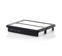 MANN-FILTER filtro aria C24042 cartuccia 245x188x37 mm