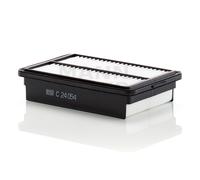 MANN-FILTER C 24 054 Filtro dell'aria - per Autovetture + veicoli commeriali