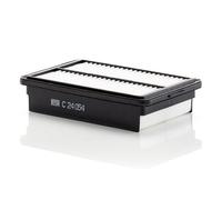MANN-FILTER C 24 054 Filtro dell'aria - per Autovetture + veicoli commeriali