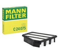 MANN-FILTER, C 24 075 Filtro aria
